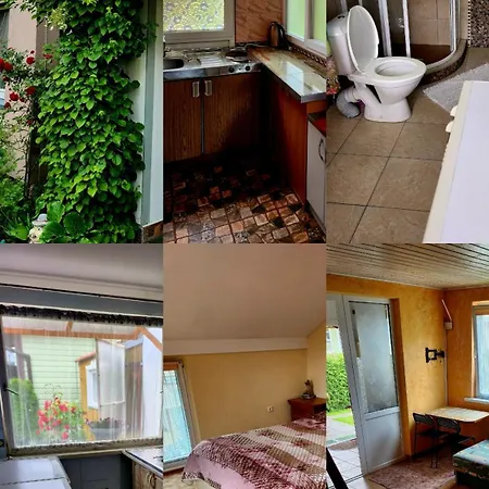 Strazdu Namelis Holiday home